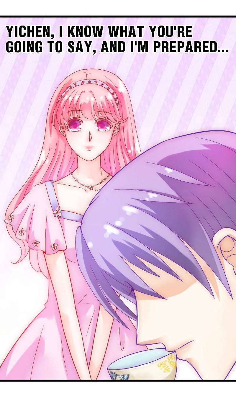 Melting Your Icy Heart Chapter 52 - page 21