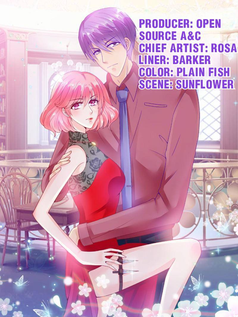 Melting Your Icy Heart Chapter 105 - page 1