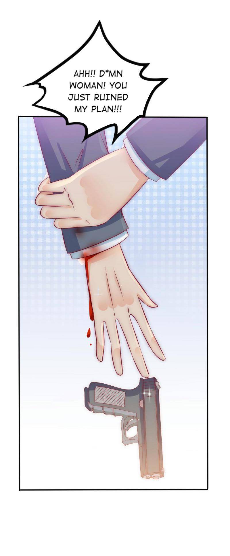 Melting Your Icy Heart Chapter 105 - page 10