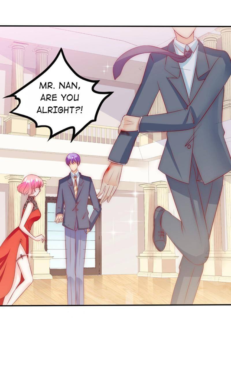 Melting Your Icy Heart Chapter 105 - page 11