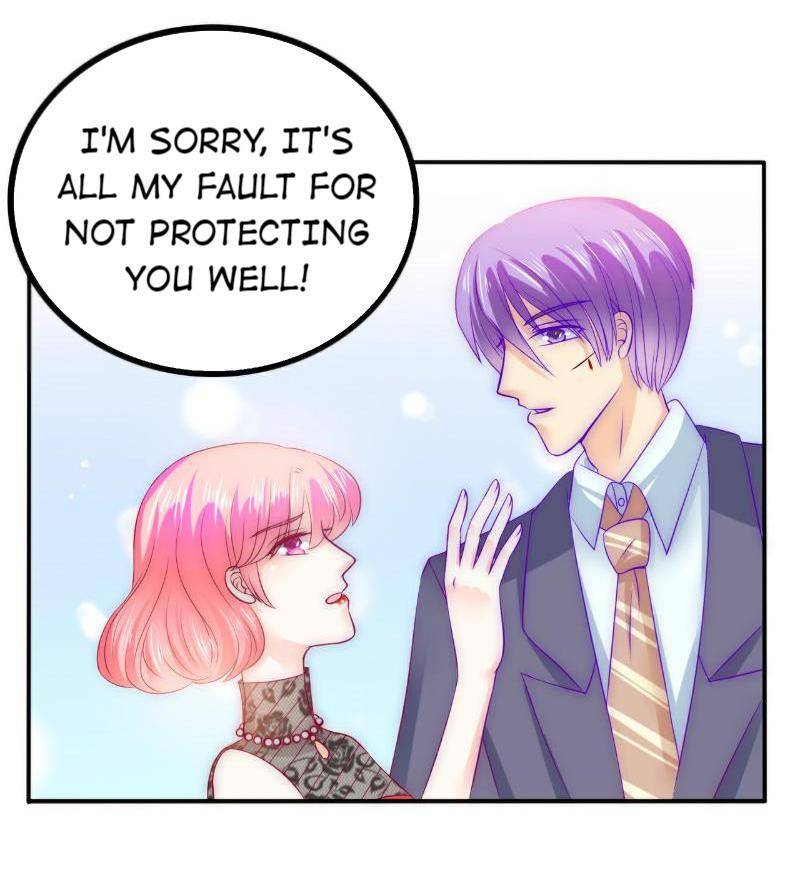 Melting Your Icy Heart Chapter 105 - page 12