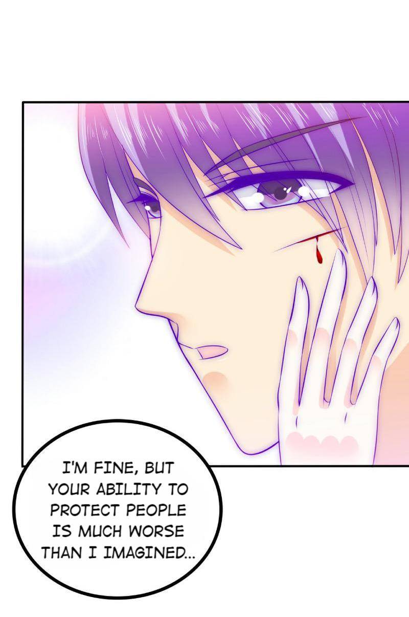 Melting Your Icy Heart Chapter 105 - page 13
