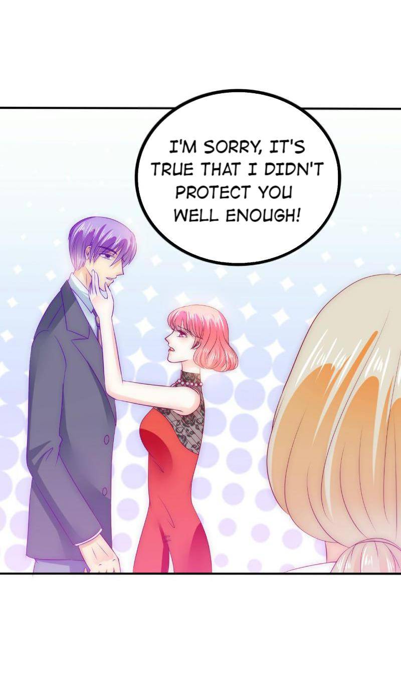 Melting Your Icy Heart Chapter 105 - page 15