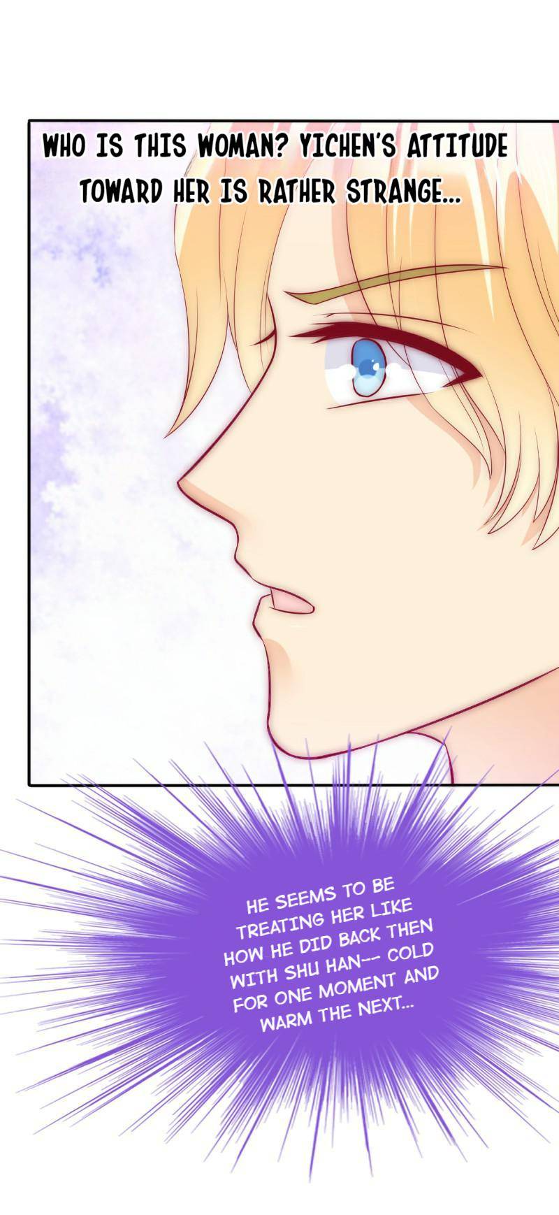 Melting Your Icy Heart Chapter 105 - page 16