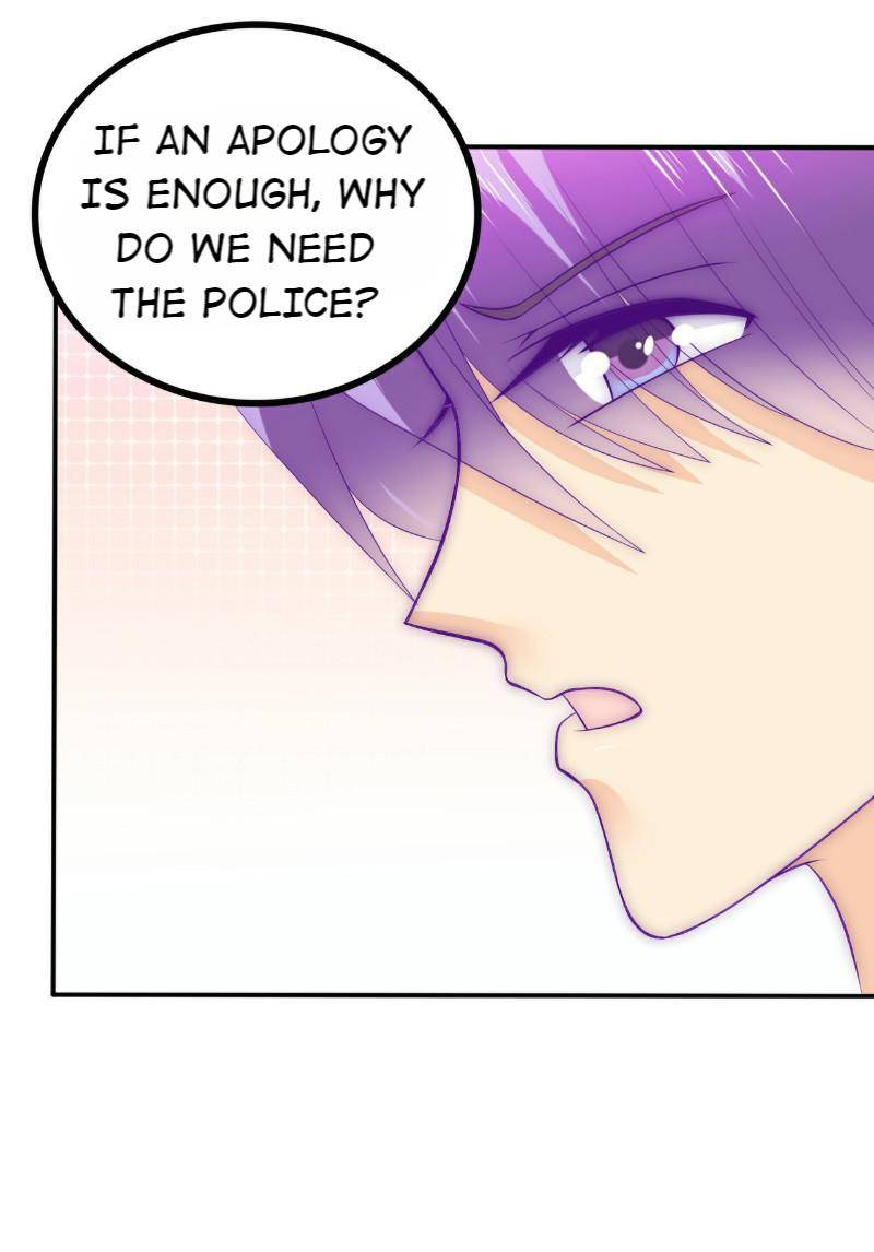 Melting Your Icy Heart Chapter 105 - page 19