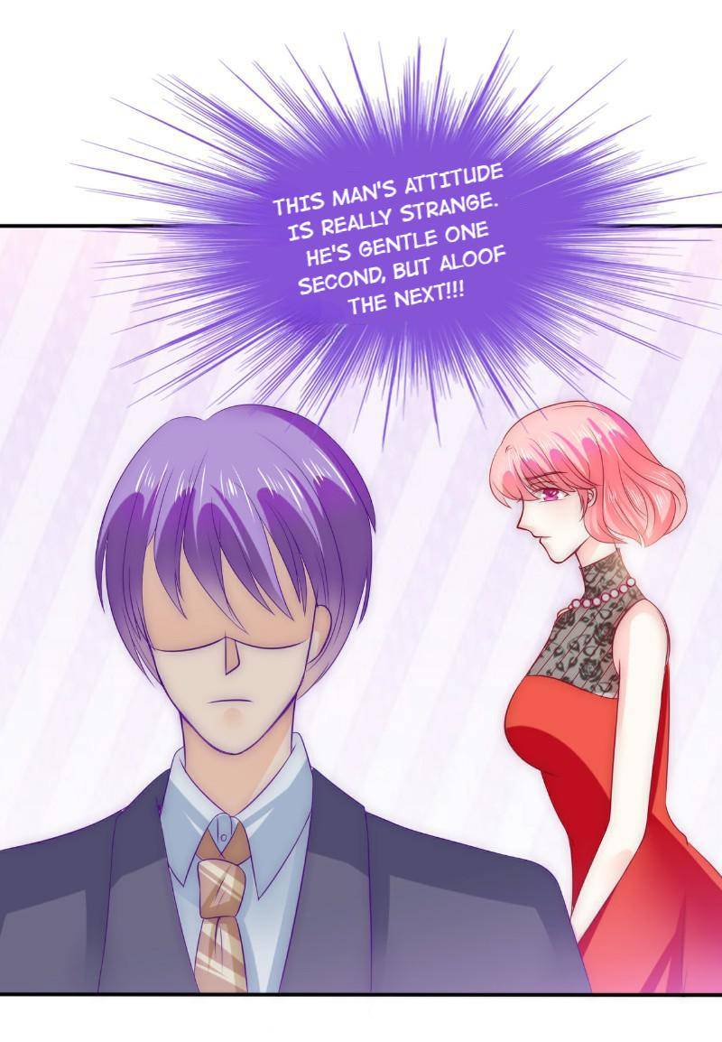 Melting Your Icy Heart Chapter 105 - page 21