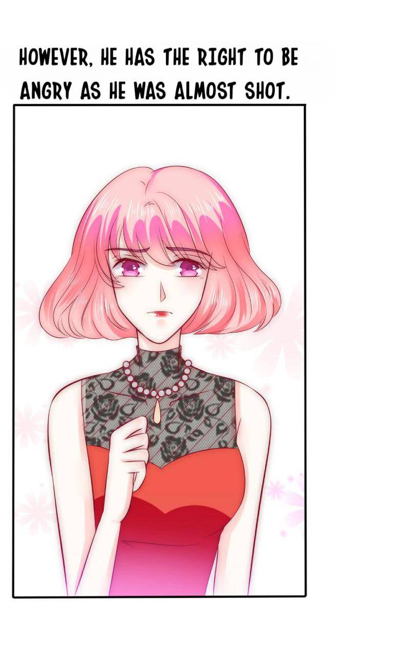 Melting Your Icy Heart Chapter 105 - page 22