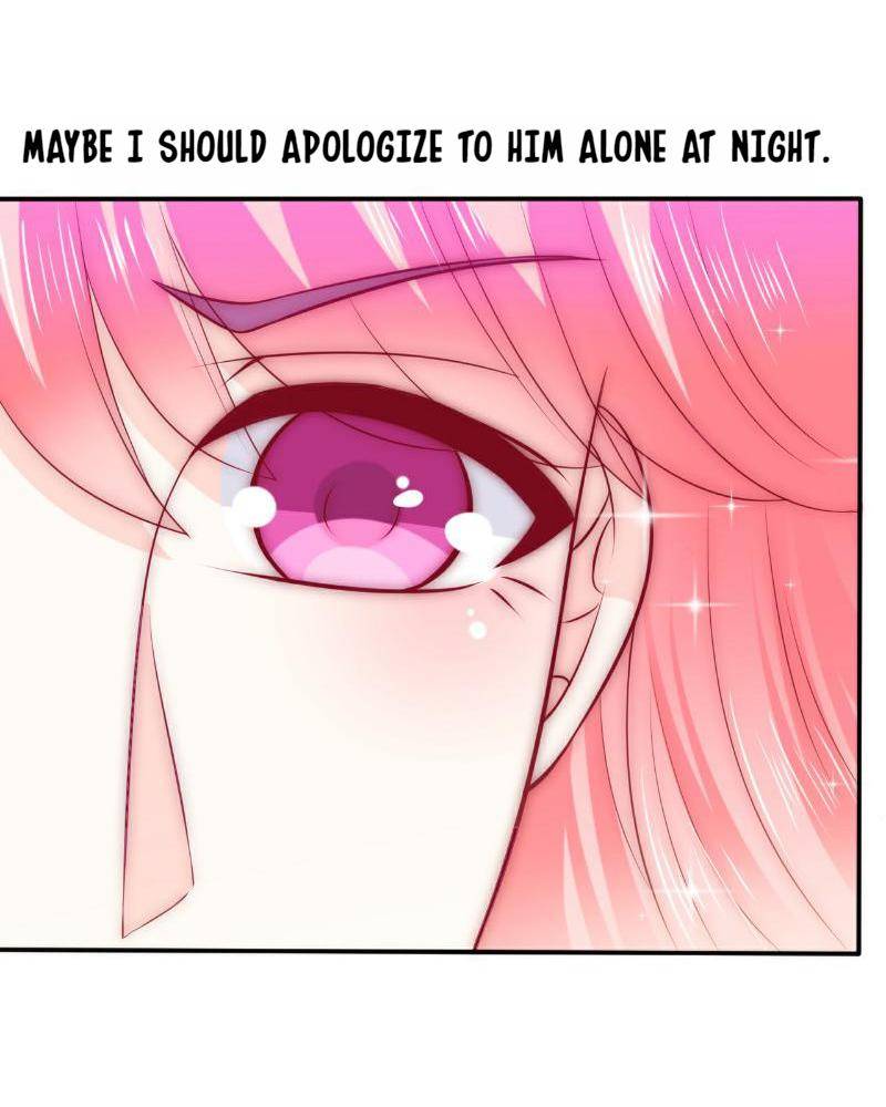 Melting Your Icy Heart Chapter 105 - page 23