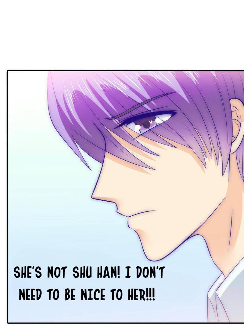 Melting Your Icy Heart Chapter 105 - page 25