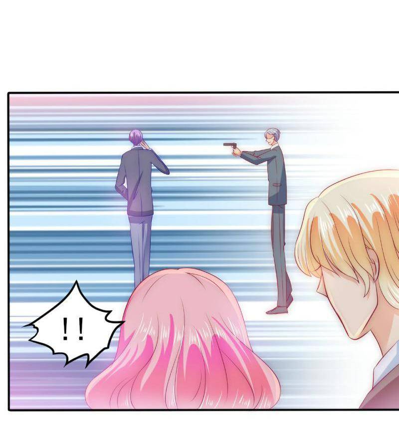 Melting Your Icy Heart Chapter 105 - page 3