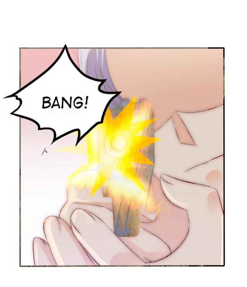 Melting Your Icy Heart Chapter 105 - page 8