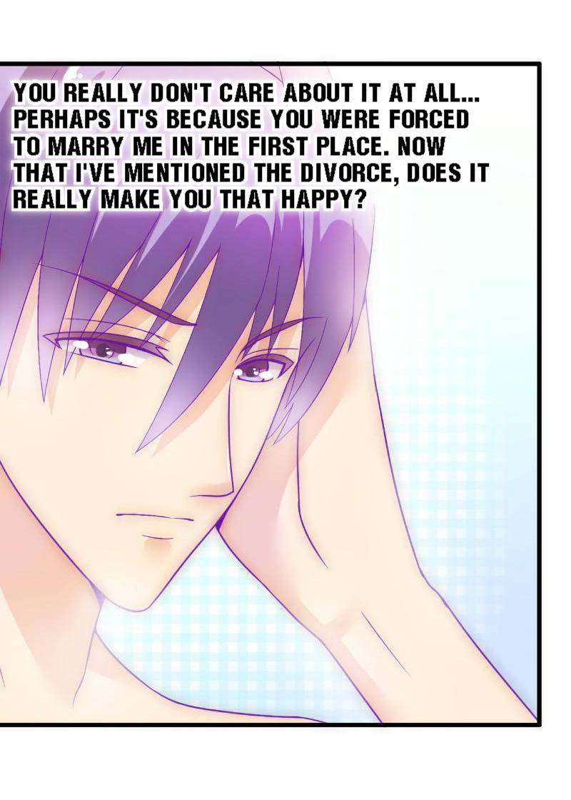 Melting Your Icy Heart Chapter 53 - page 10