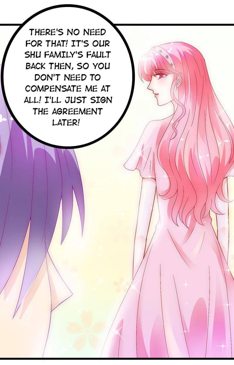 Melting Your Icy Heart Chapter 53 - page 11