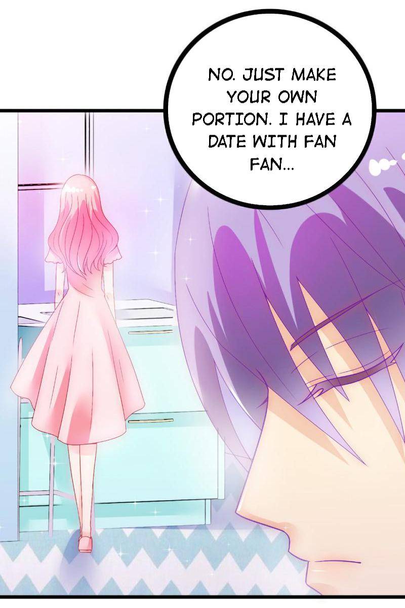 Melting Your Icy Heart Chapter 53 - page 13