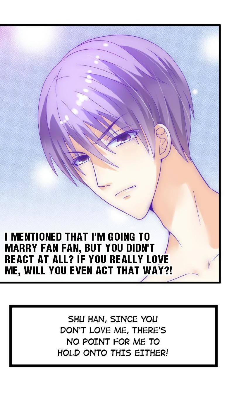 Melting Your Icy Heart Chapter 53 - page 15