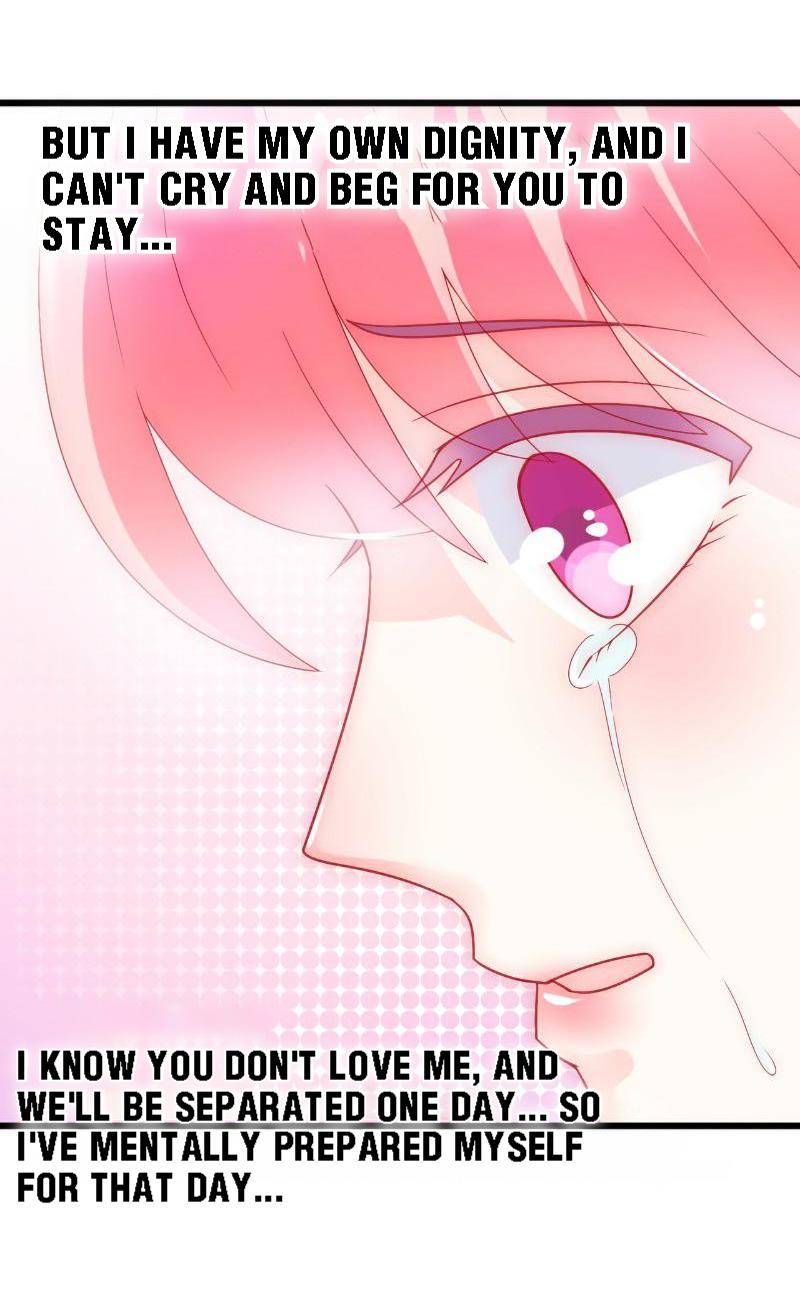 Melting Your Icy Heart Chapter 53 - page 17