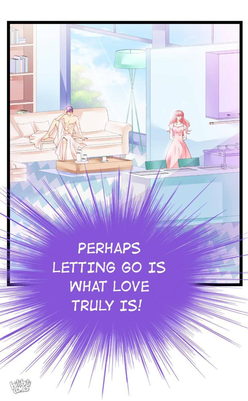 Melting Your Icy Heart Chapter 53 - page 21