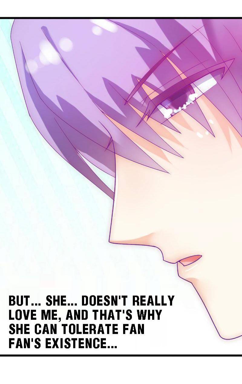Melting Your Icy Heart Chapter 53 - page 3