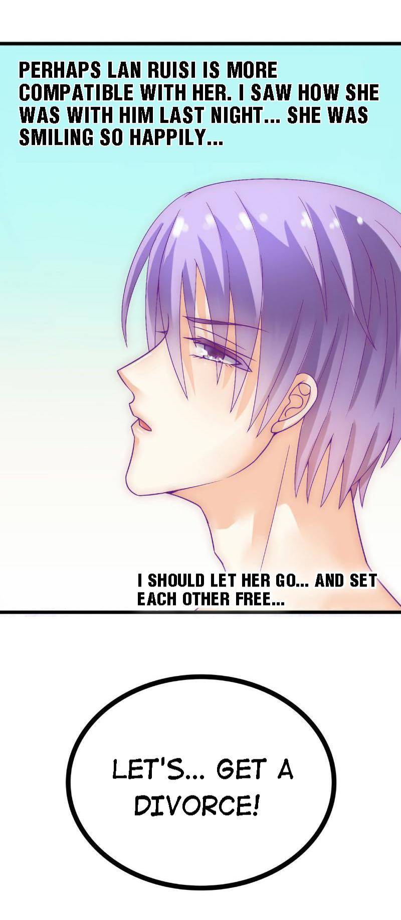 Melting Your Icy Heart Chapter 53 - page 4