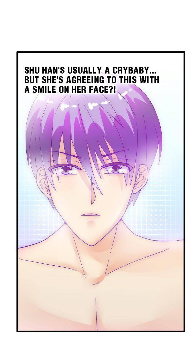 Melting Your Icy Heart Chapter 53 - page 8