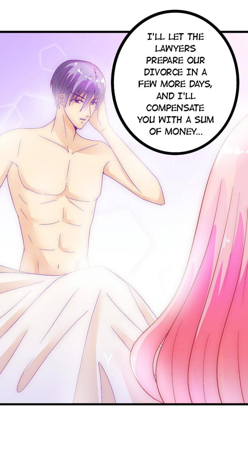 Melting Your Icy Heart Chapter 53 - page 9