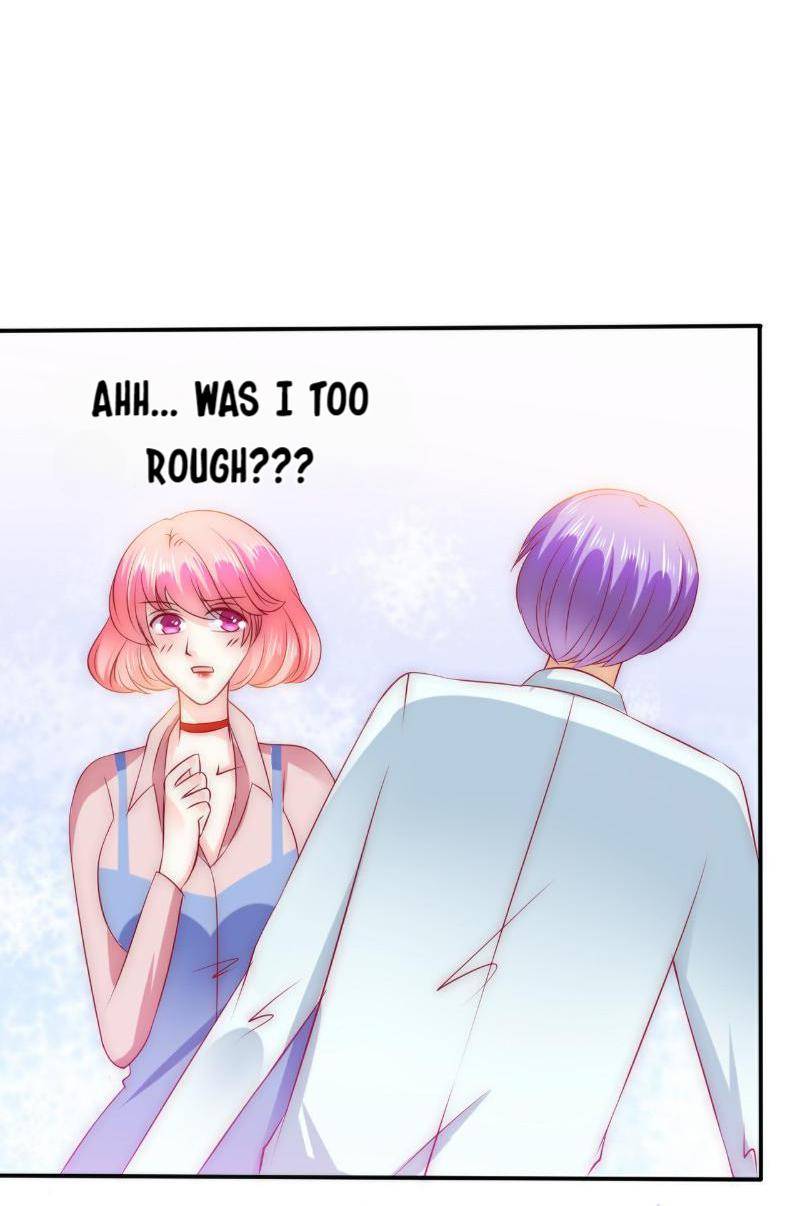 Melting Your Icy Heart Chapter 107 - page 14