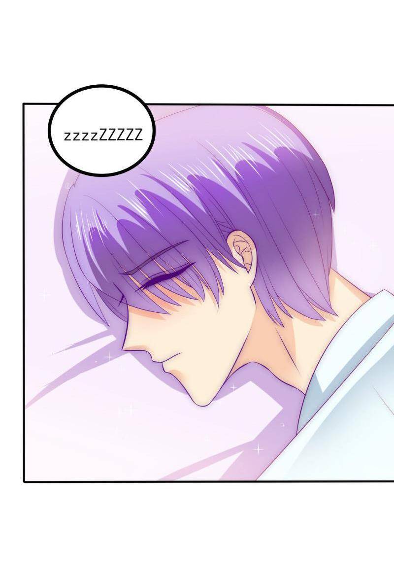 Melting Your Icy Heart Chapter 107 - page 19