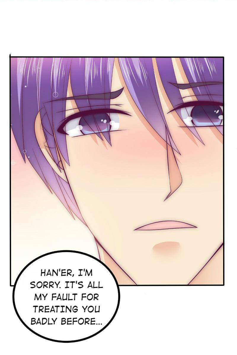 Melting Your Icy Heart Chapter 107 - page 2
