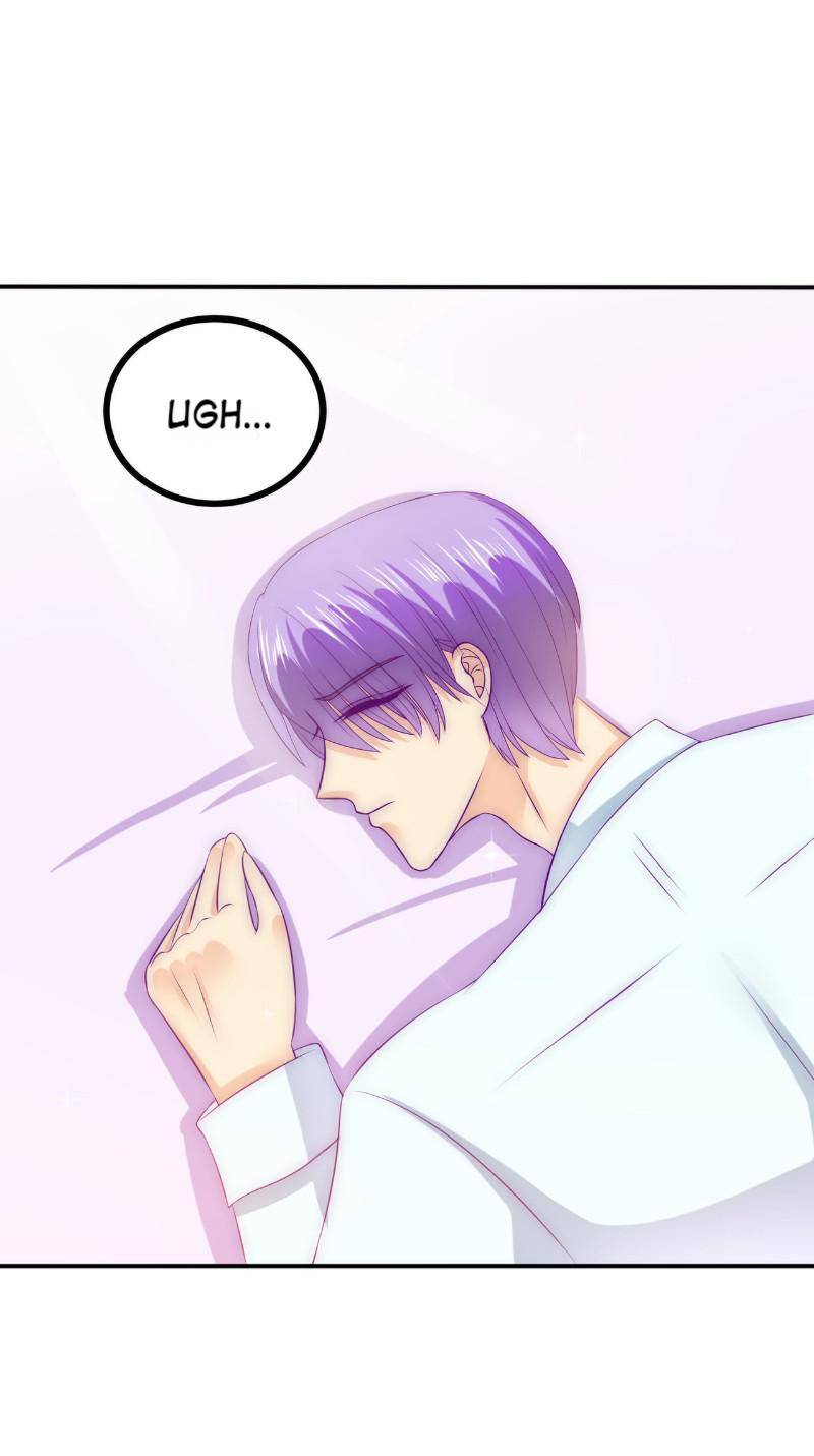 Melting Your Icy Heart Chapter 107 - page 21
