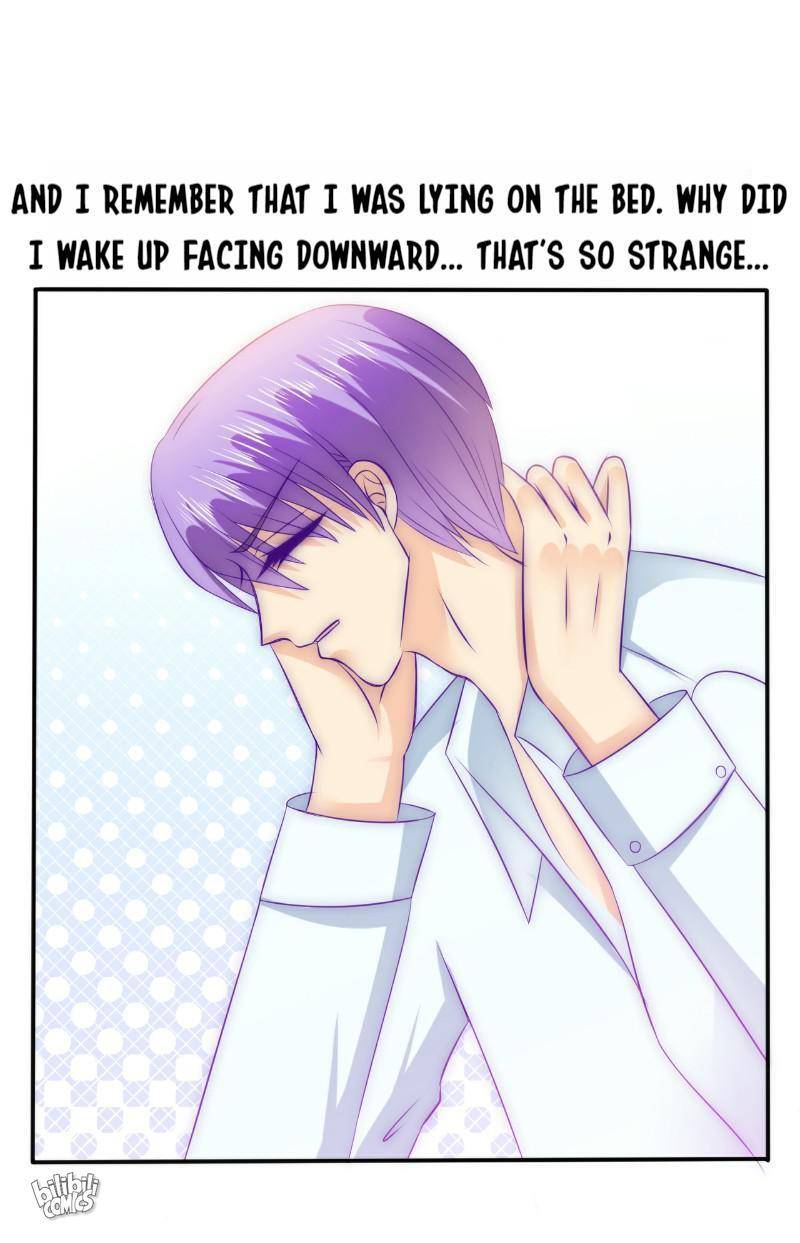 Melting Your Icy Heart Chapter 107 - page 26
