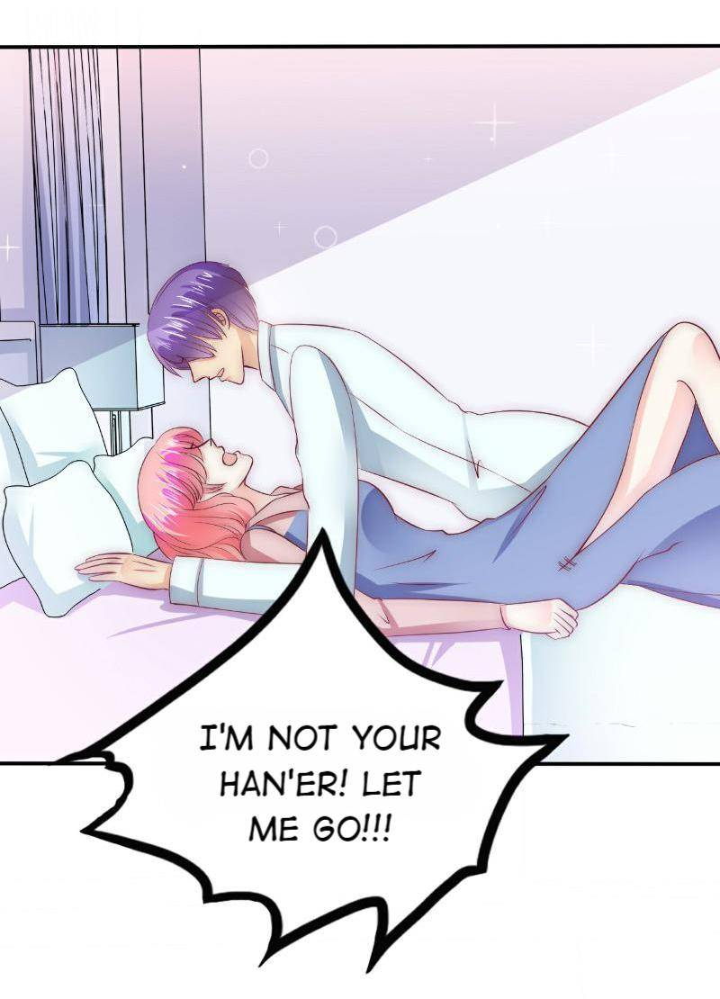 Melting Your Icy Heart Chapter 107 - page 4