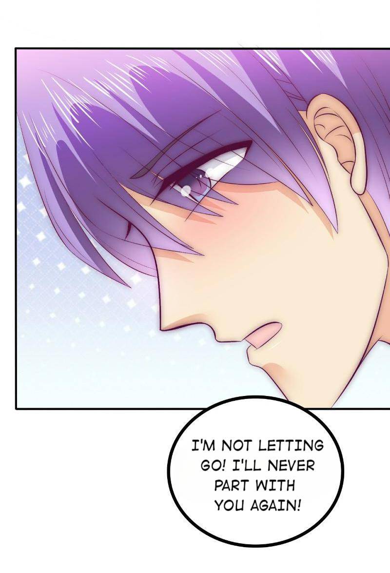 Melting Your Icy Heart Chapter 107 - page 5