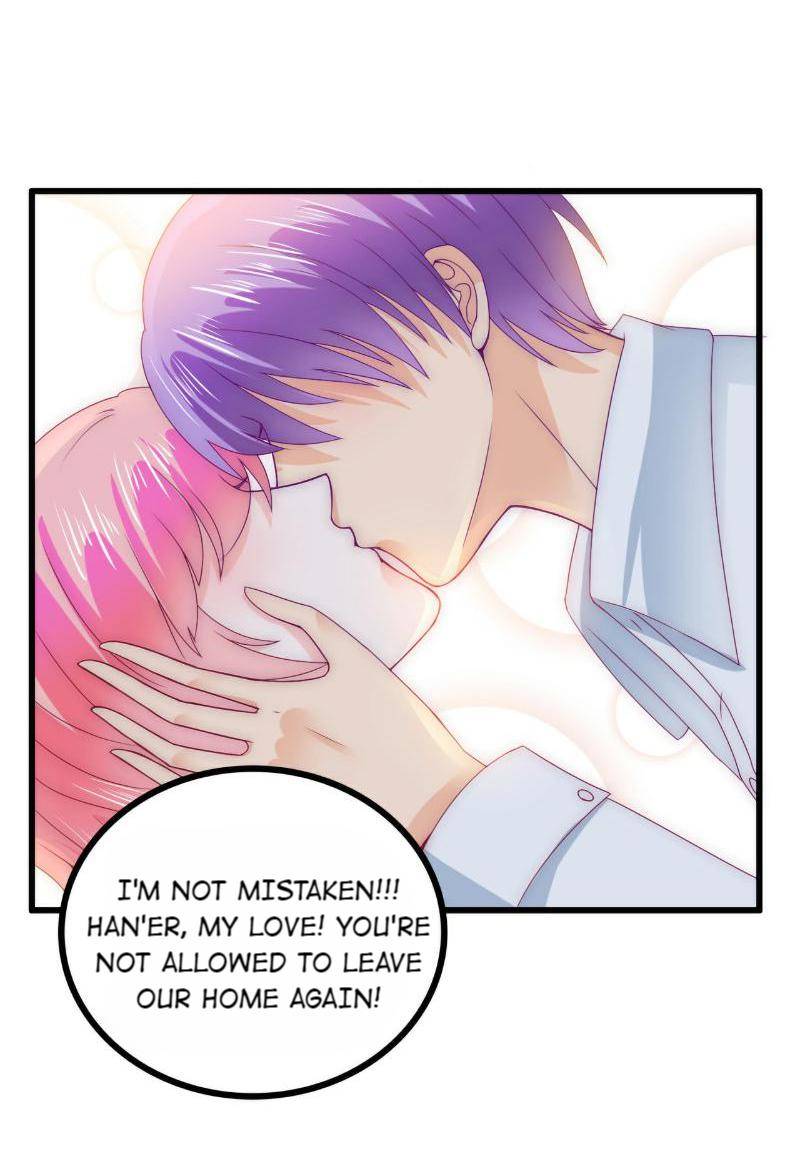Melting Your Icy Heart Chapter 107 - page 7