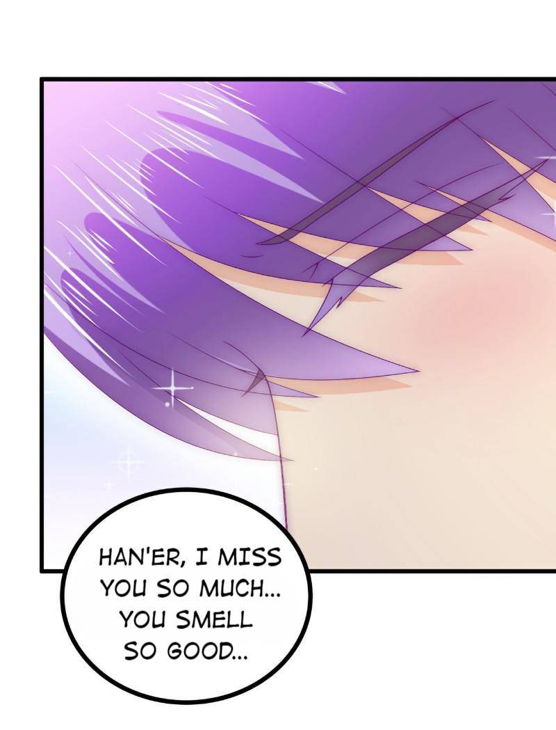 Melting Your Icy Heart Chapter 107 - page 9