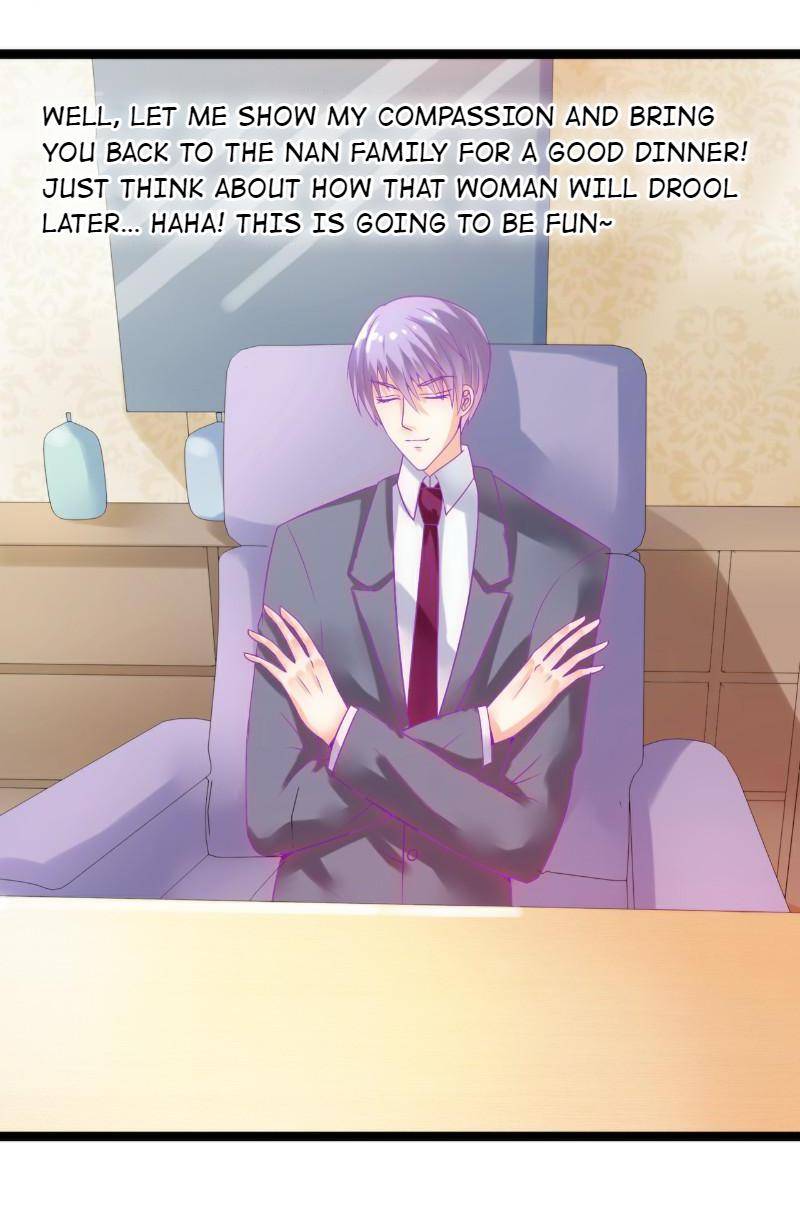 Melting Your Icy Heart Chapter 54 - page 11