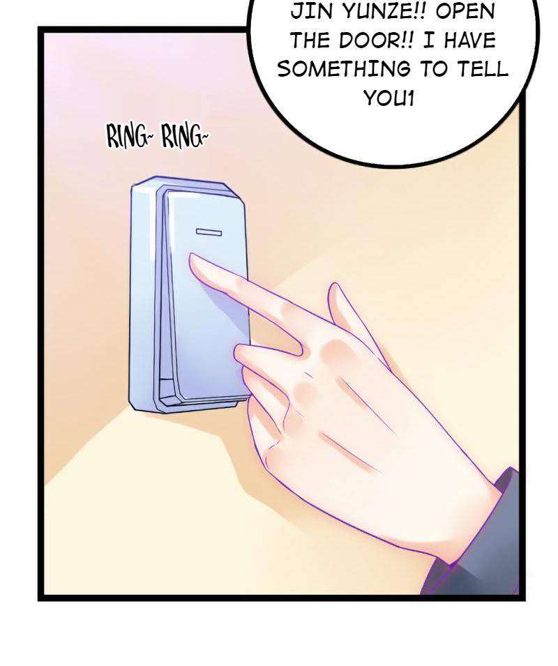 Melting Your Icy Heart Chapter 54 - page 13