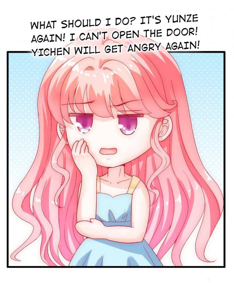 Melting Your Icy Heart Chapter 54 - page 15