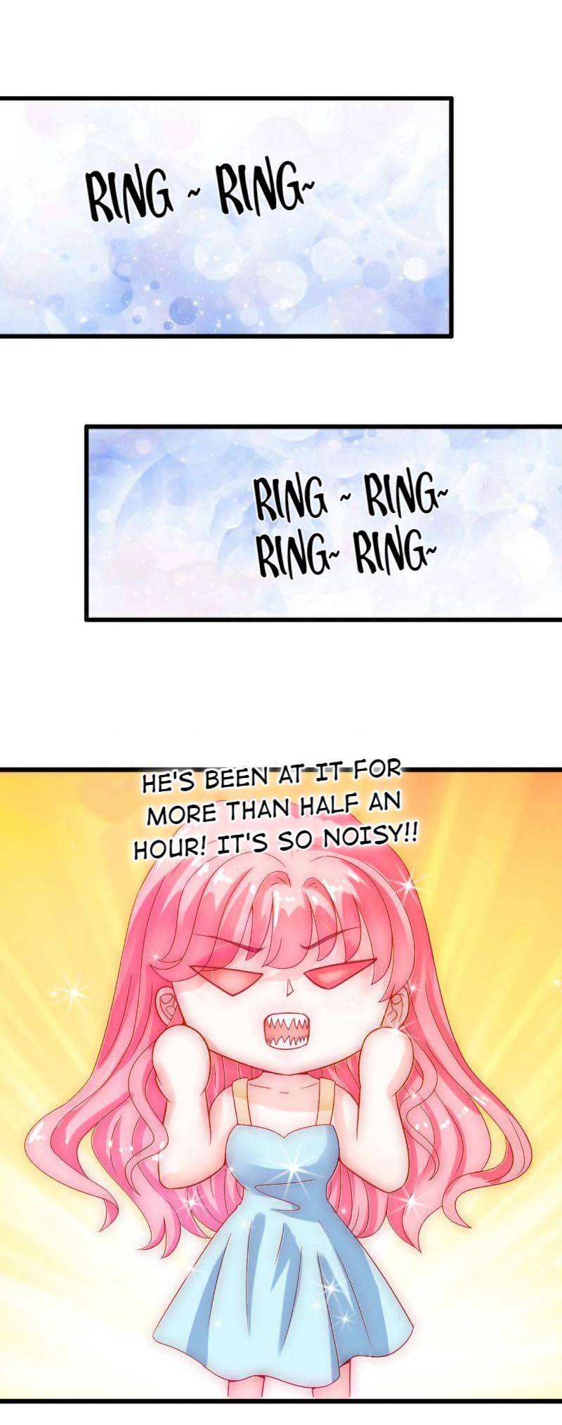 Melting Your Icy Heart Chapter 54 - page 16