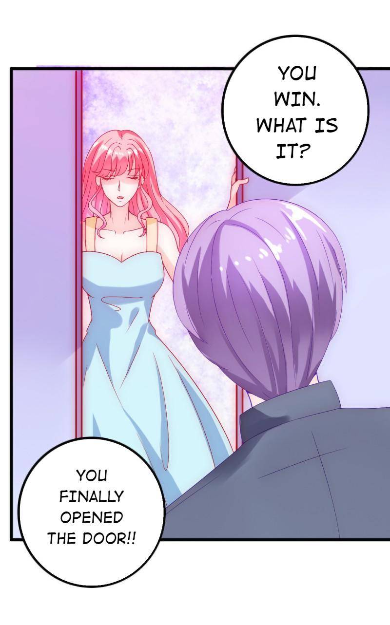 Melting Your Icy Heart Chapter 54 - page 17