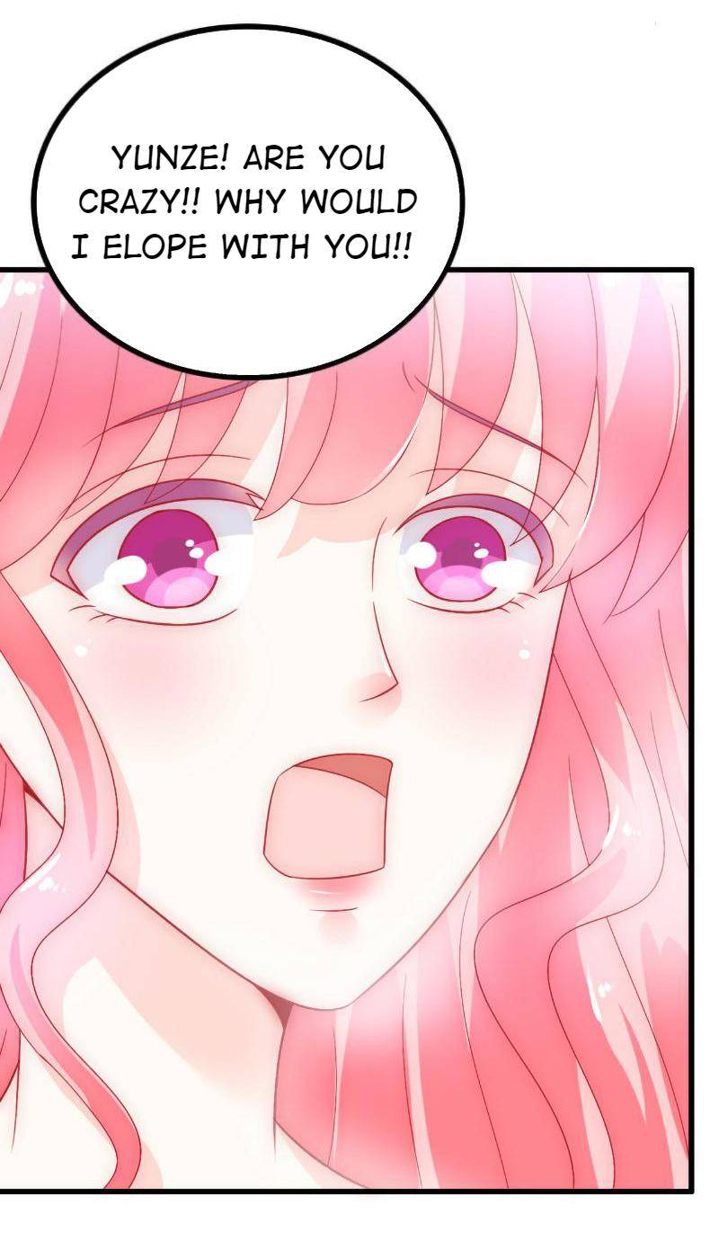 Melting Your Icy Heart Chapter 54 - page 19
