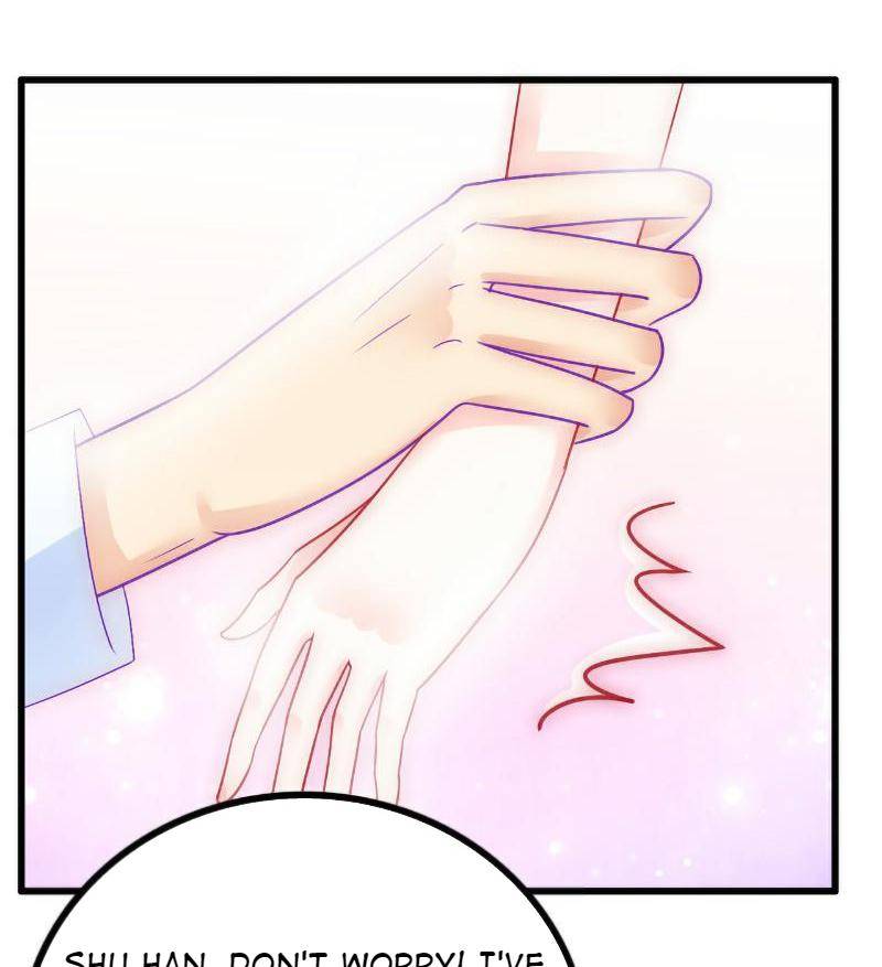 Melting Your Icy Heart Chapter 54 - page 20