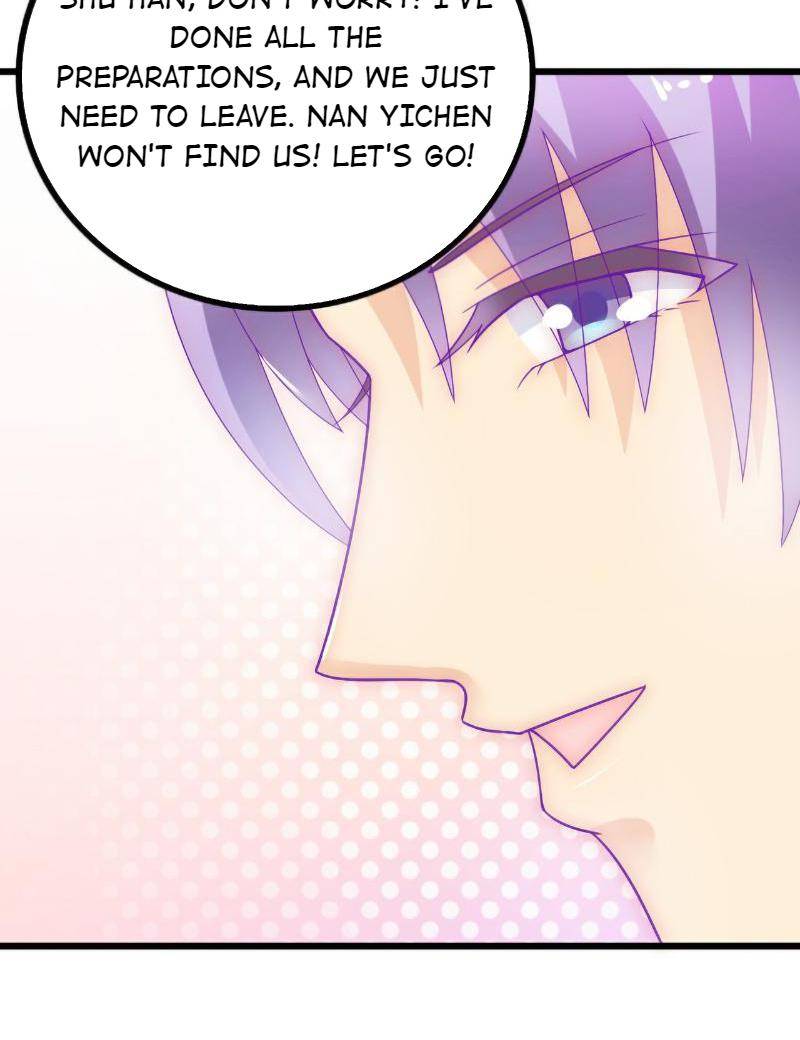 Melting Your Icy Heart Chapter 54 - page 21