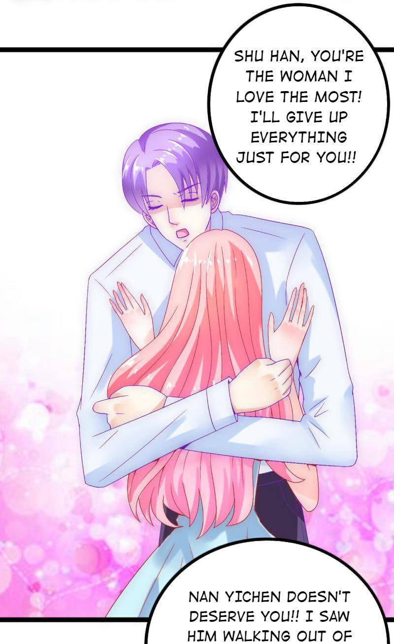 Melting Your Icy Heart Chapter 54 - page 23