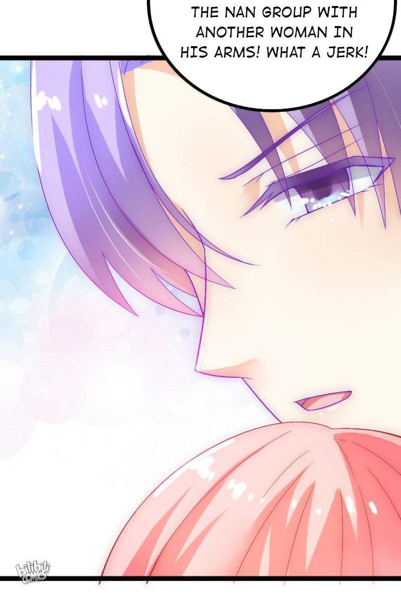 Melting Your Icy Heart Chapter 54 - page 24