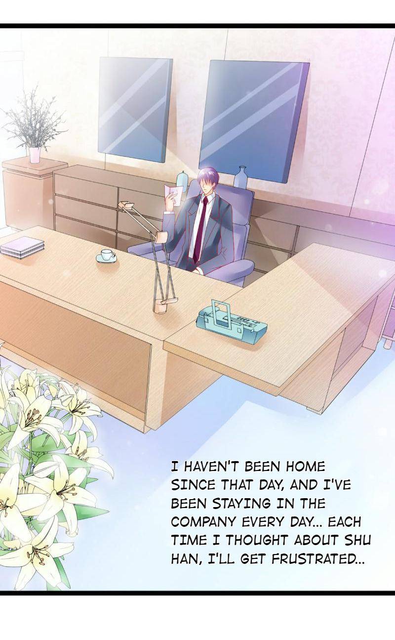 Melting Your Icy Heart Chapter 54 - page 3