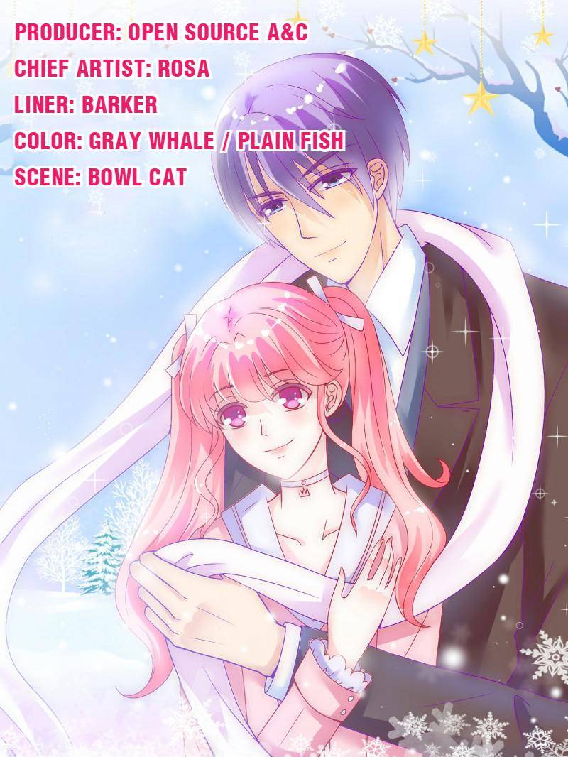 Melting Your Icy Heart Chapter 55 - page 1