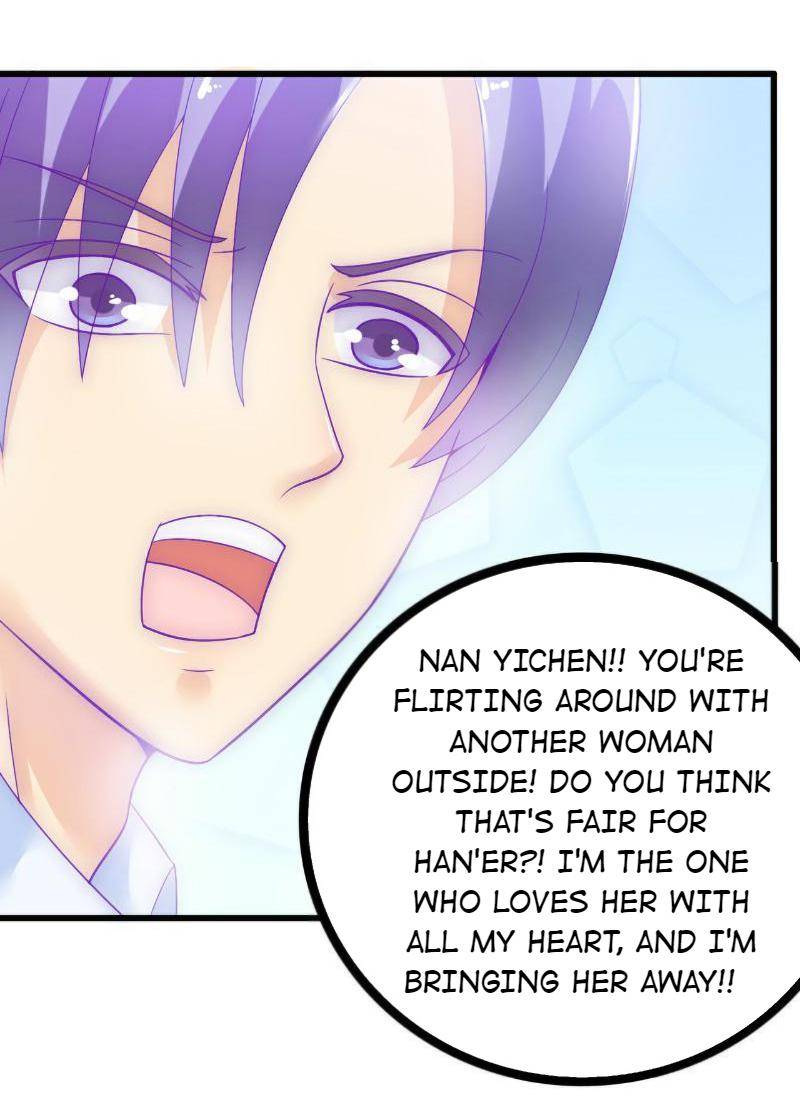 Melting Your Icy Heart Chapter 55 - page 10