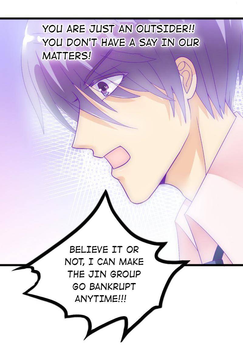 Melting Your Icy Heart Chapter 55 - page 12