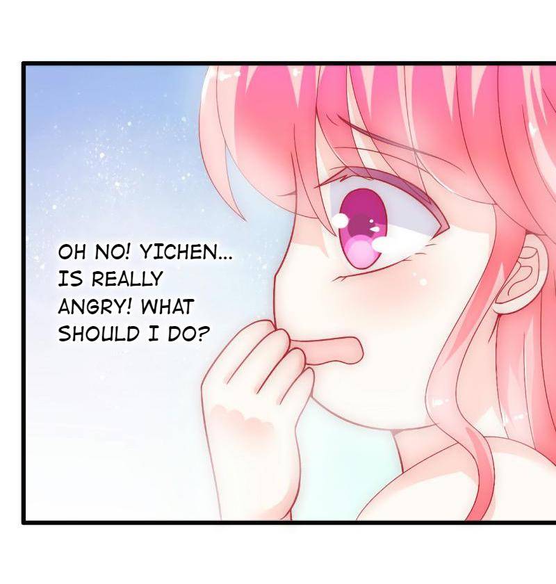 Melting Your Icy Heart Chapter 55 - page 13
