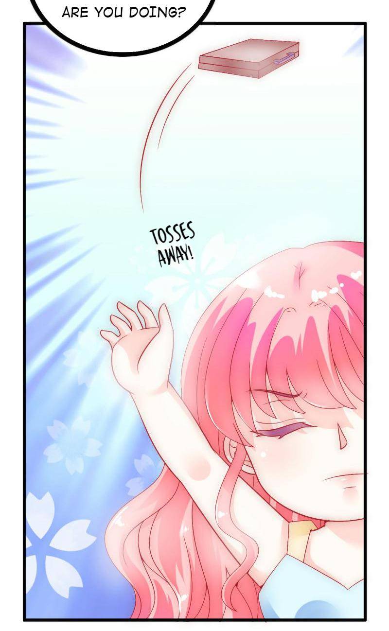 Melting Your Icy Heart Chapter 55 - page 16